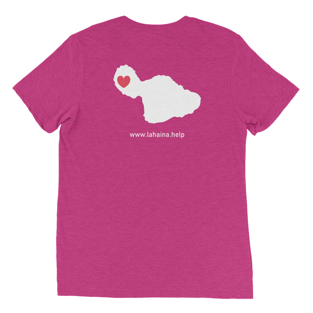 Maui Strong Island Unisex Tee - Image 11