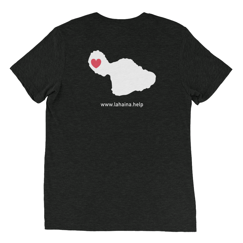Maui Strong Island Unisex Tee - Image 18