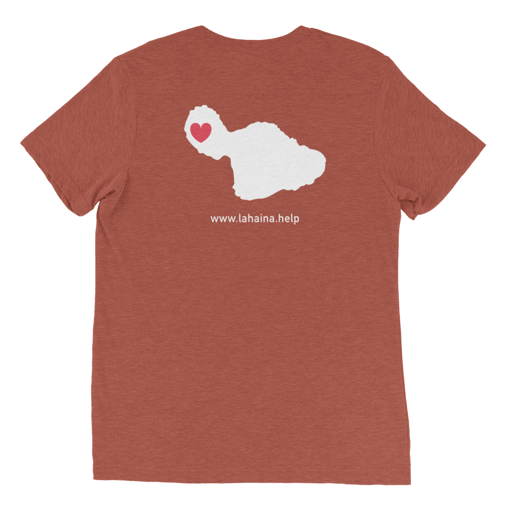Maui Strong Island Unisex Tee - Image 13