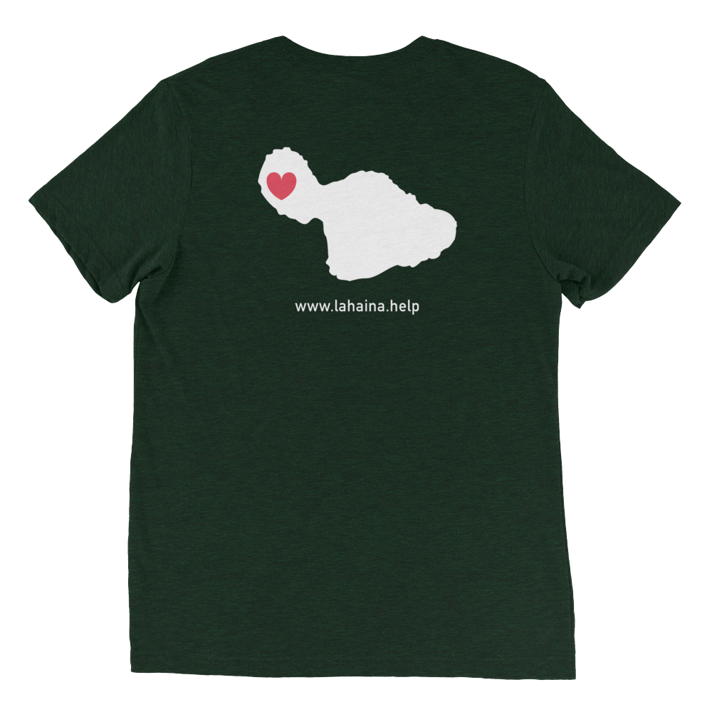 Maui Strong Island Unisex Tee - Image 16