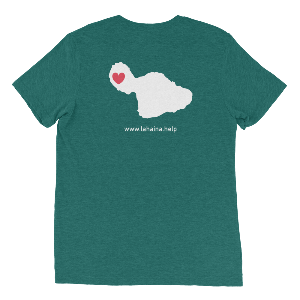 Maui Strong Island Unisex Tee - Image 9